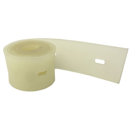 Gofer Parts Replacement Squeegee - Rear (A) For Minuteman 172273 GSQ1134AU